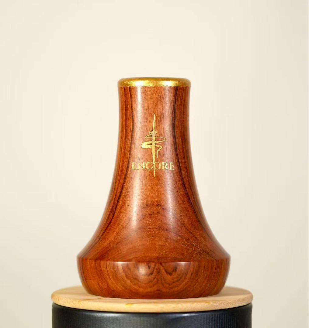 ENCORE Bbクラリネットベル クランポン用