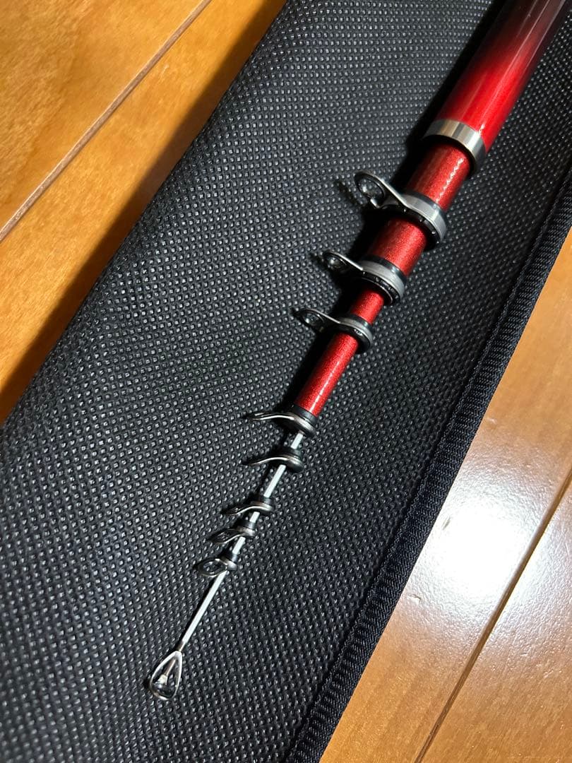 シマノ　海上釣掘シーリアH350