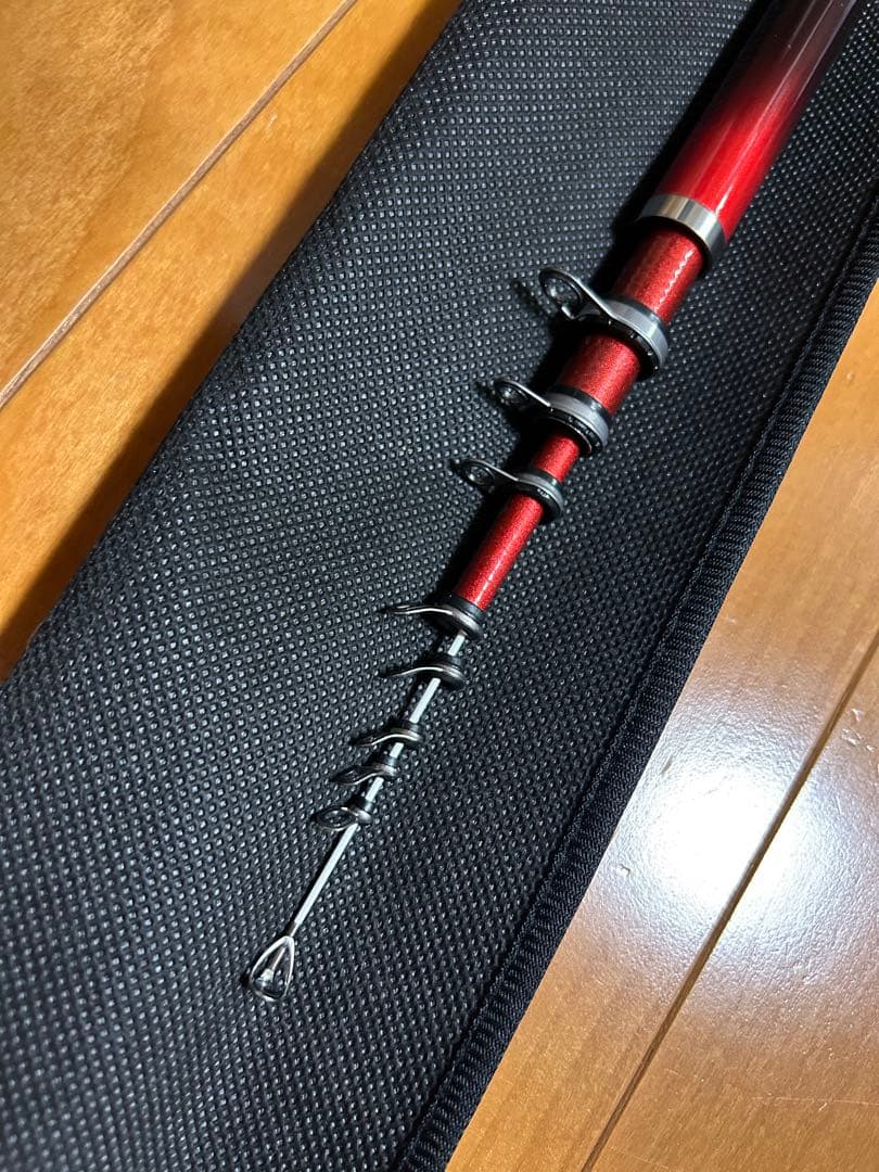 シマノ　海上釣掘シーリアH350