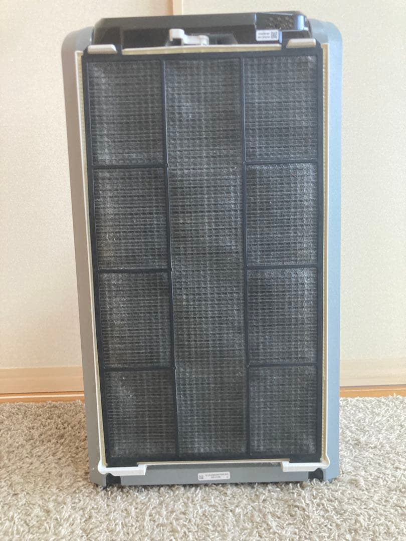 アトモスフィア　空気清浄機　2021年製