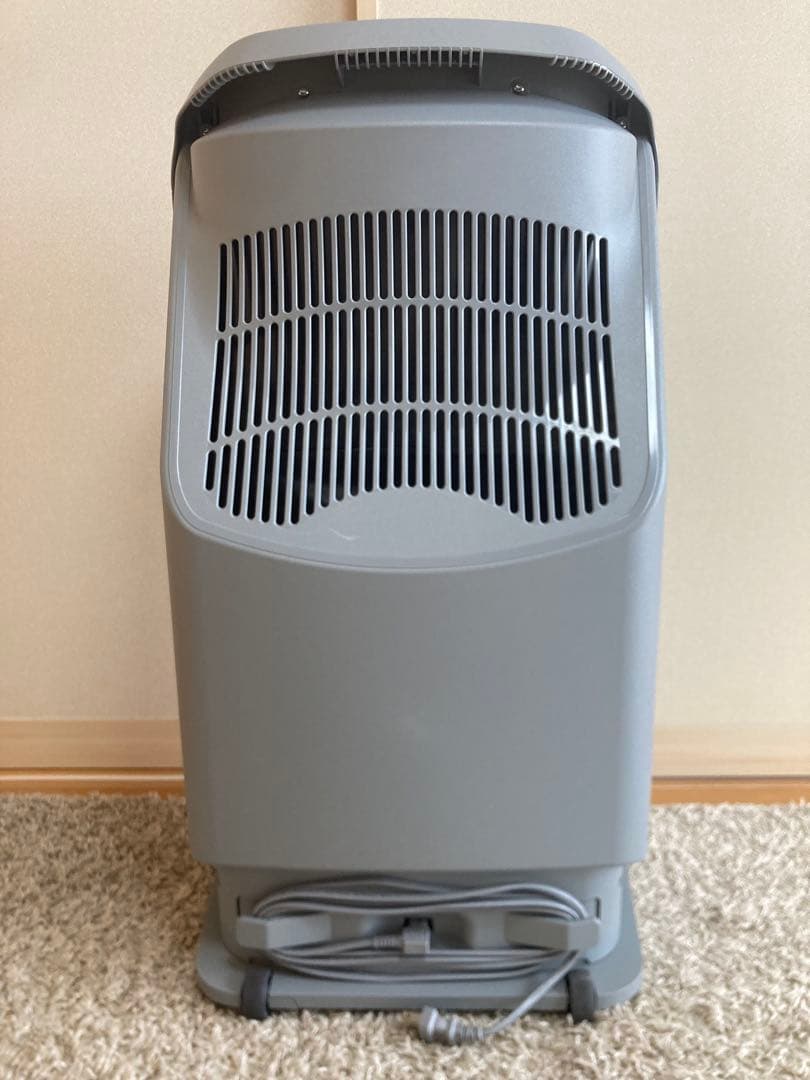 アトモスフィア　空気清浄機　2021年製
