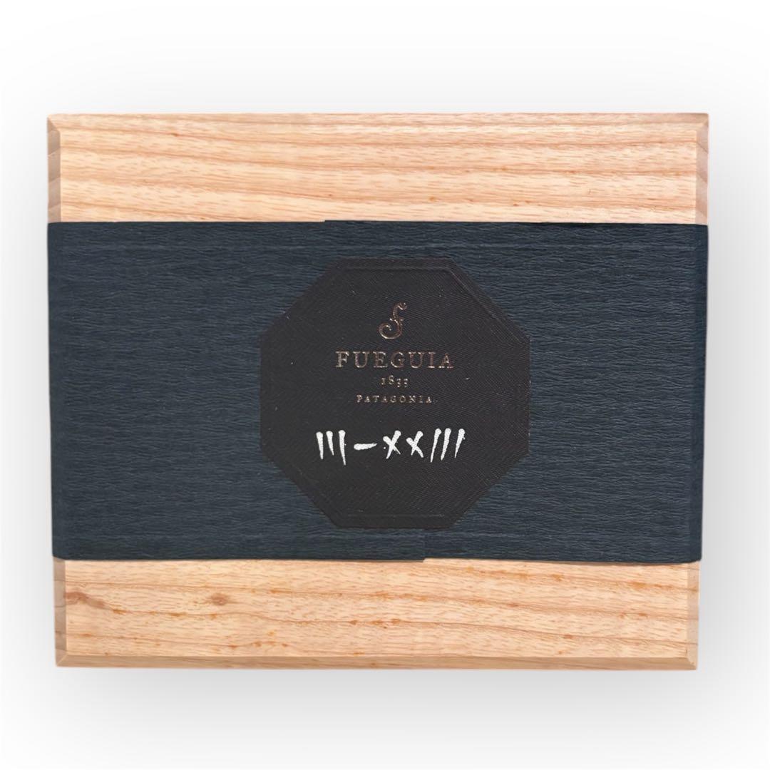 フエギア Fueguia1833 III-XXIII コンポジションセット