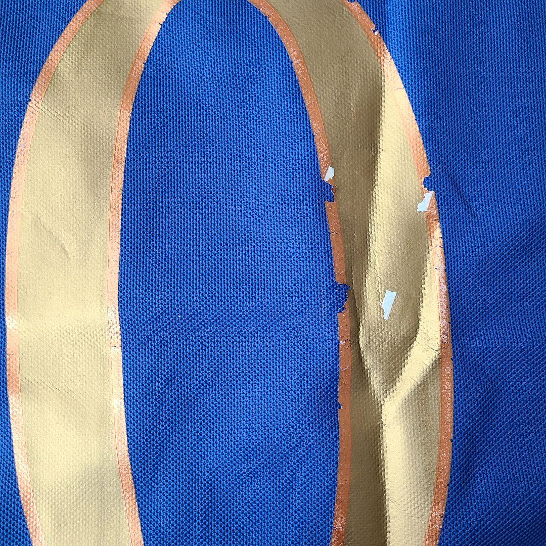 選手用 ロベルト・バッジョ イタリア代表ラストマッチ