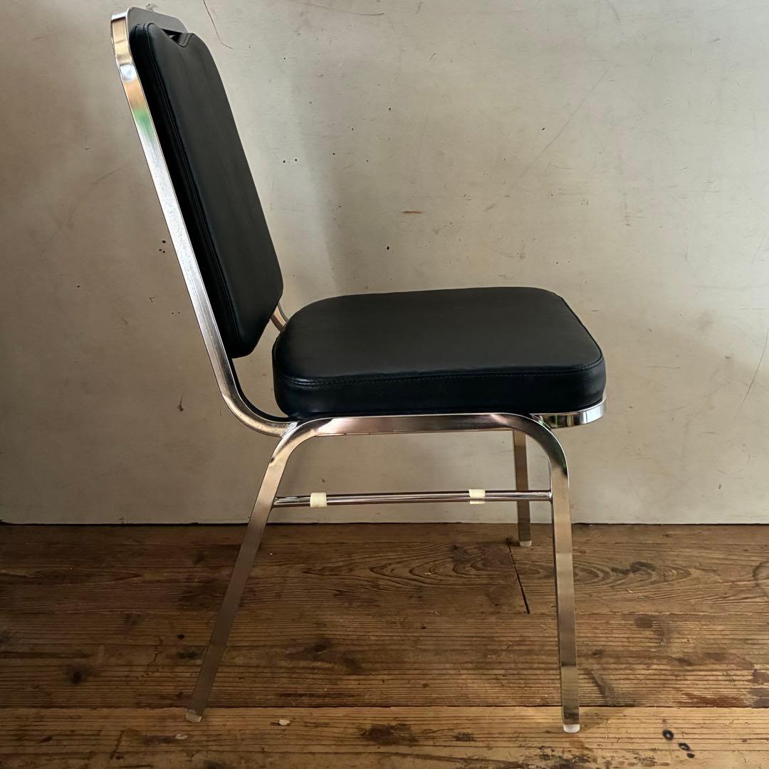 ヴィンテージ インダストリアル ダイニングチェア