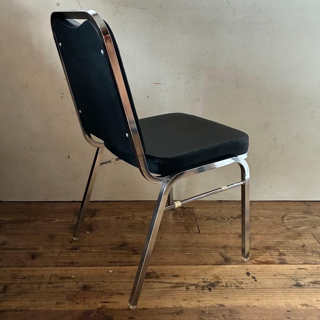 ヴィンテージ インダストリアル ダイニングチェア