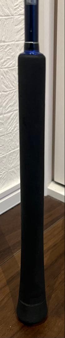 15 ゲームタイプJ B605 シマノ　ジギングロッド　ベイトロッド