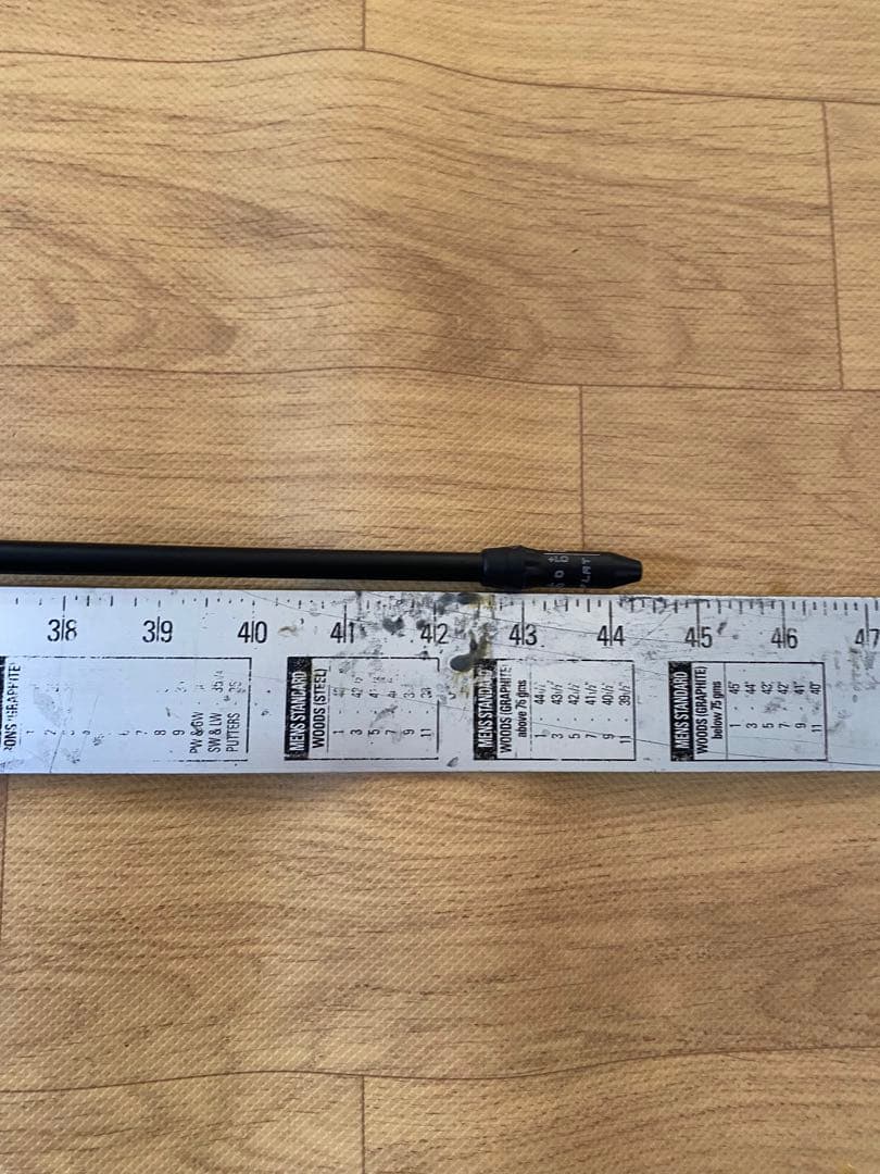 526 オートフレックス　SF505 ピンスリーブ付　ドライバー用