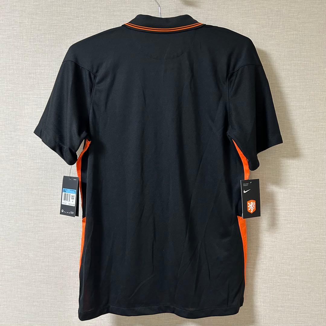 正規品新品☆オランダ代表20/21アウェイユニフォームMサイズ☆ナイキNike
