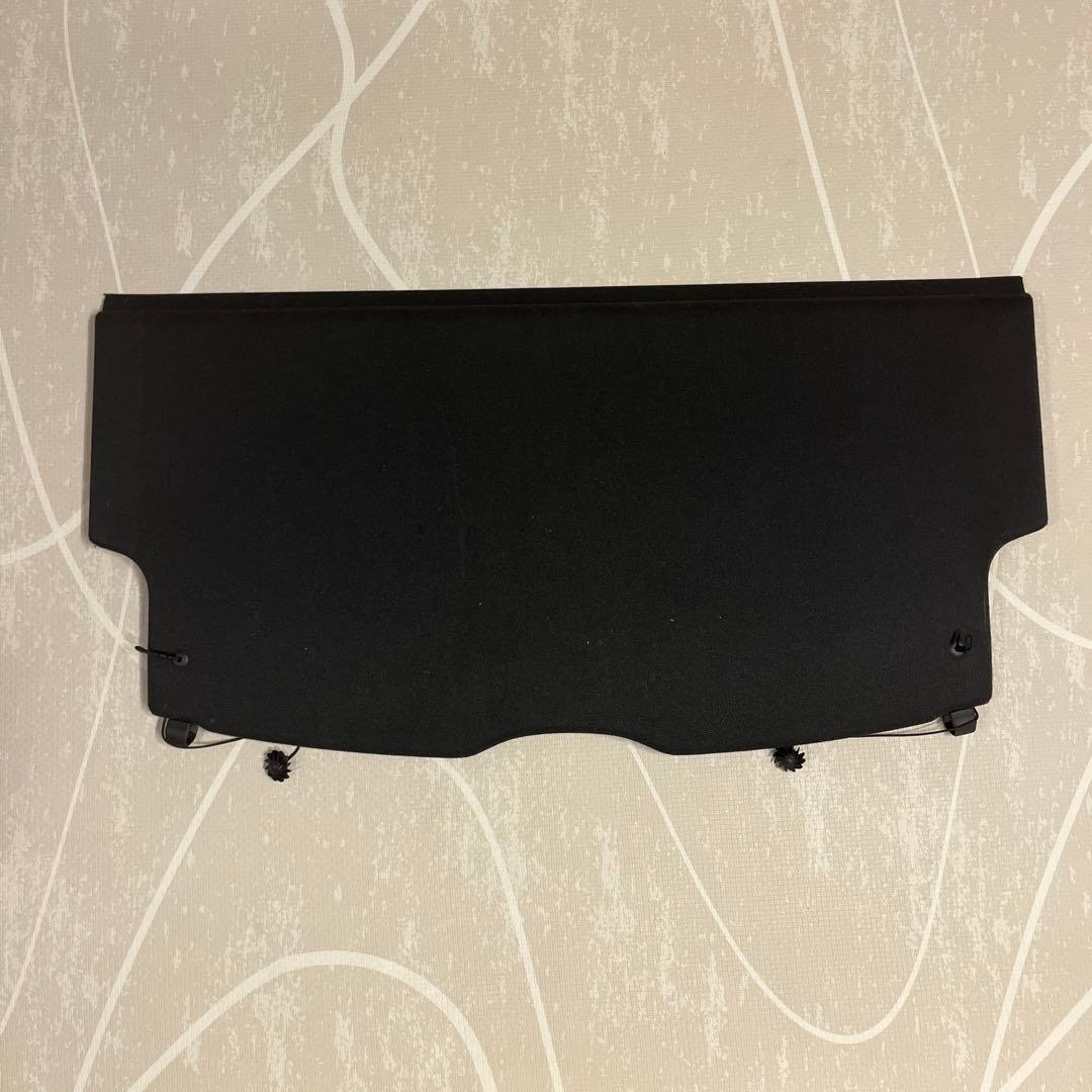 【純正】MINI クロスオーバー F60 トノカバー