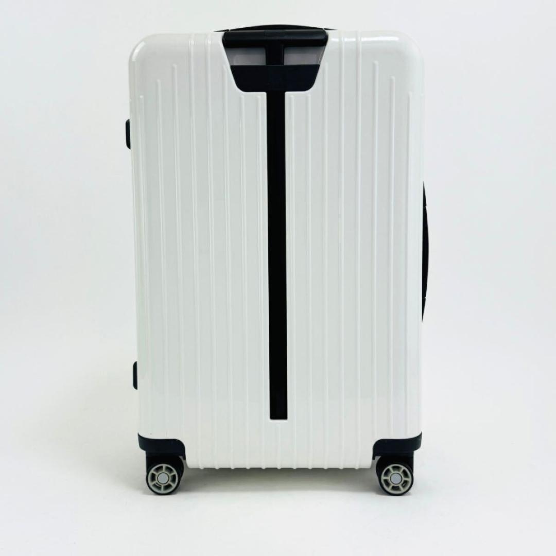 M*K様 極美品 リモワ サルサエアー 65L TSAロック 4輪 ハワイ限定