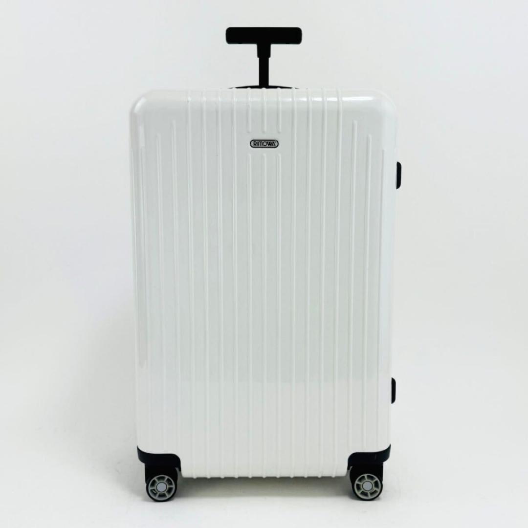 M*K様 極美品 リモワ サルサエアー 65L TSAロック 4輪 ハワイ限定