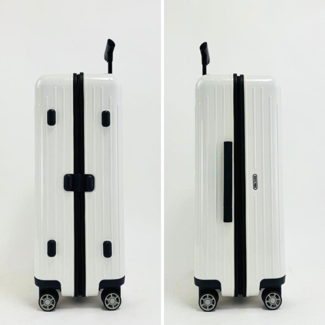 M*K様 極美品 リモワ サルサエアー 65L TSAロック 4輪 ハワイ限定