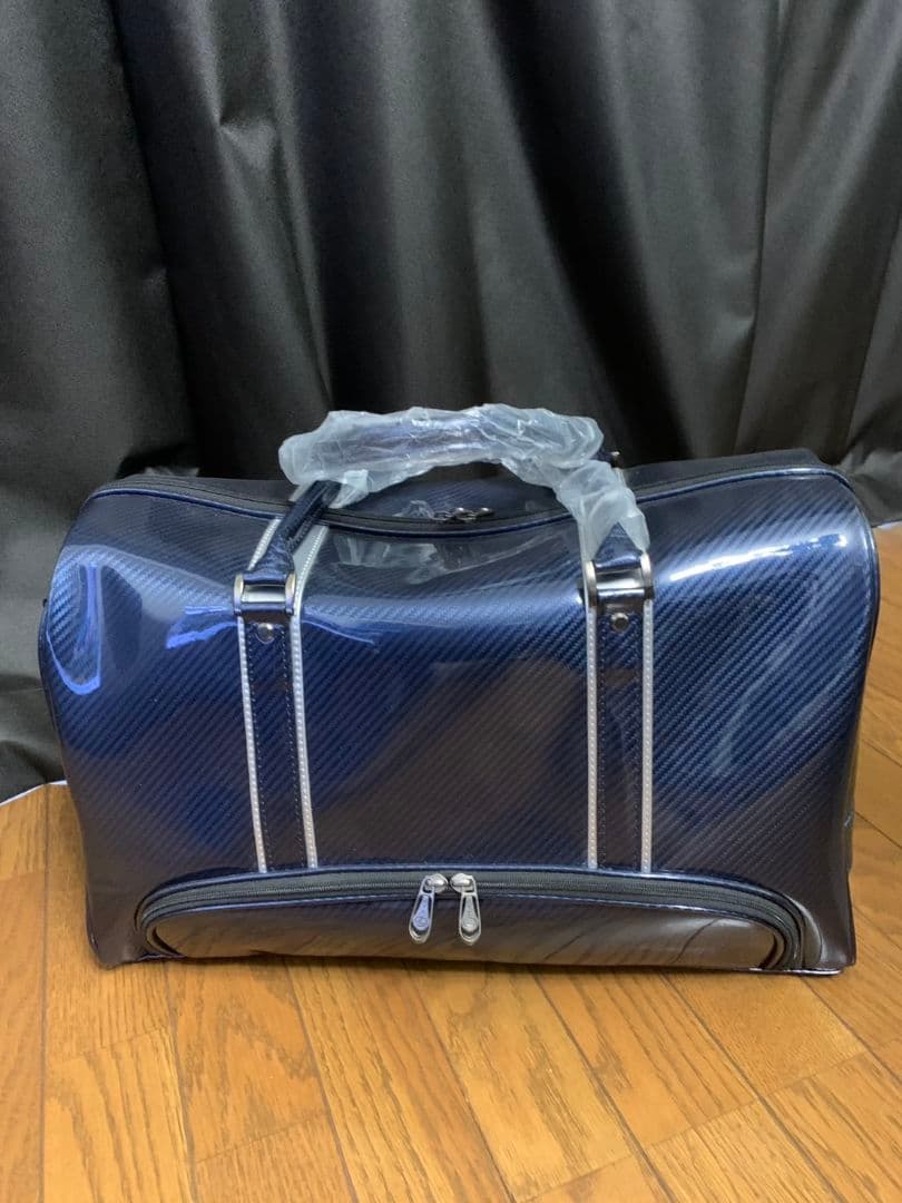 LEXUSボストンバック