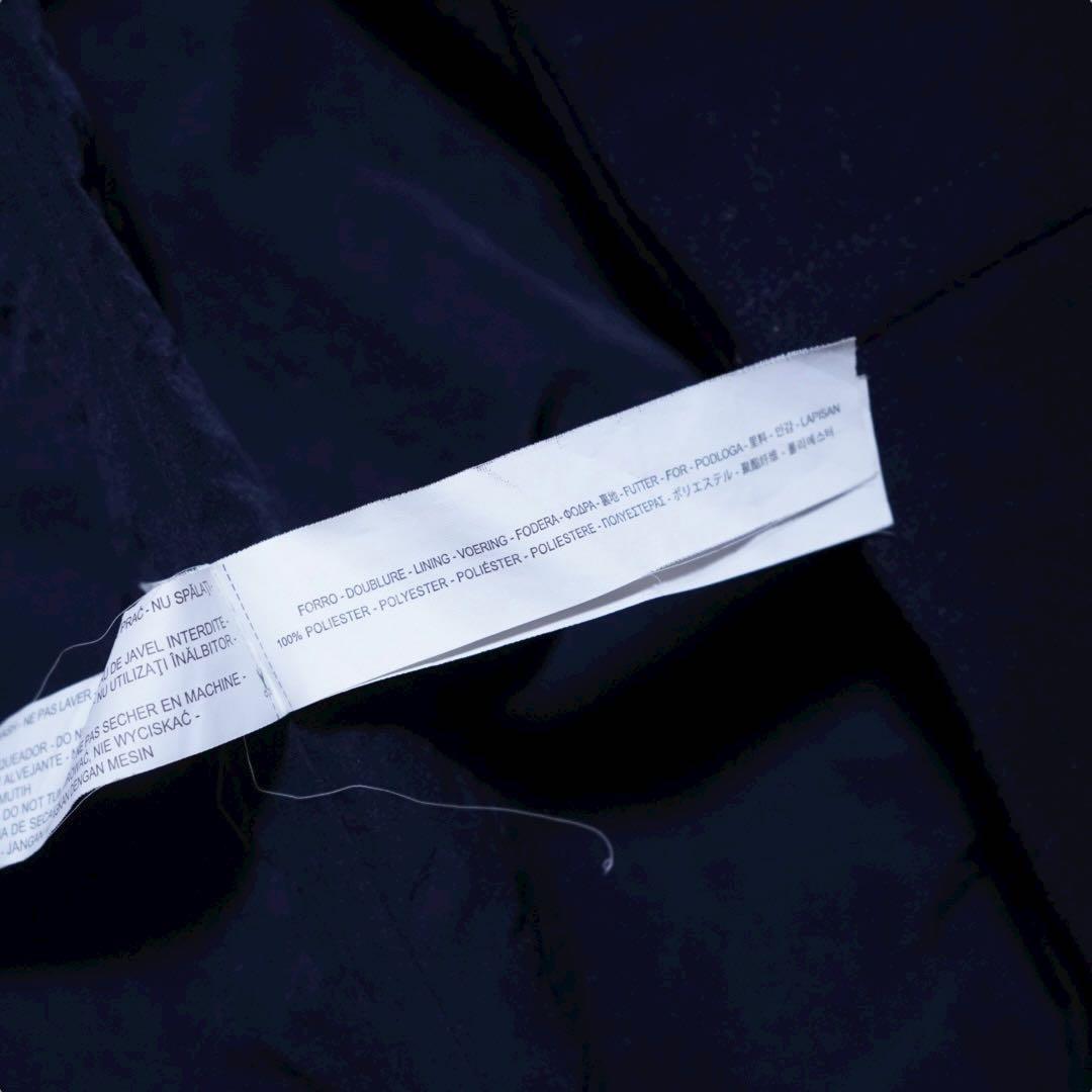 【未使用品】ZARA ザラ チェスターコート ロングコート ウールコート