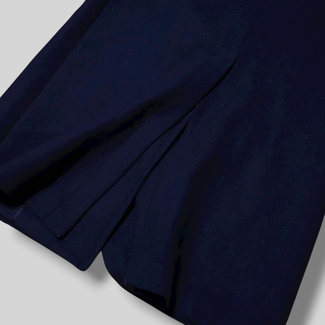 【未使用品】ZARA ザラ チェスターコート ロングコート ウールコート