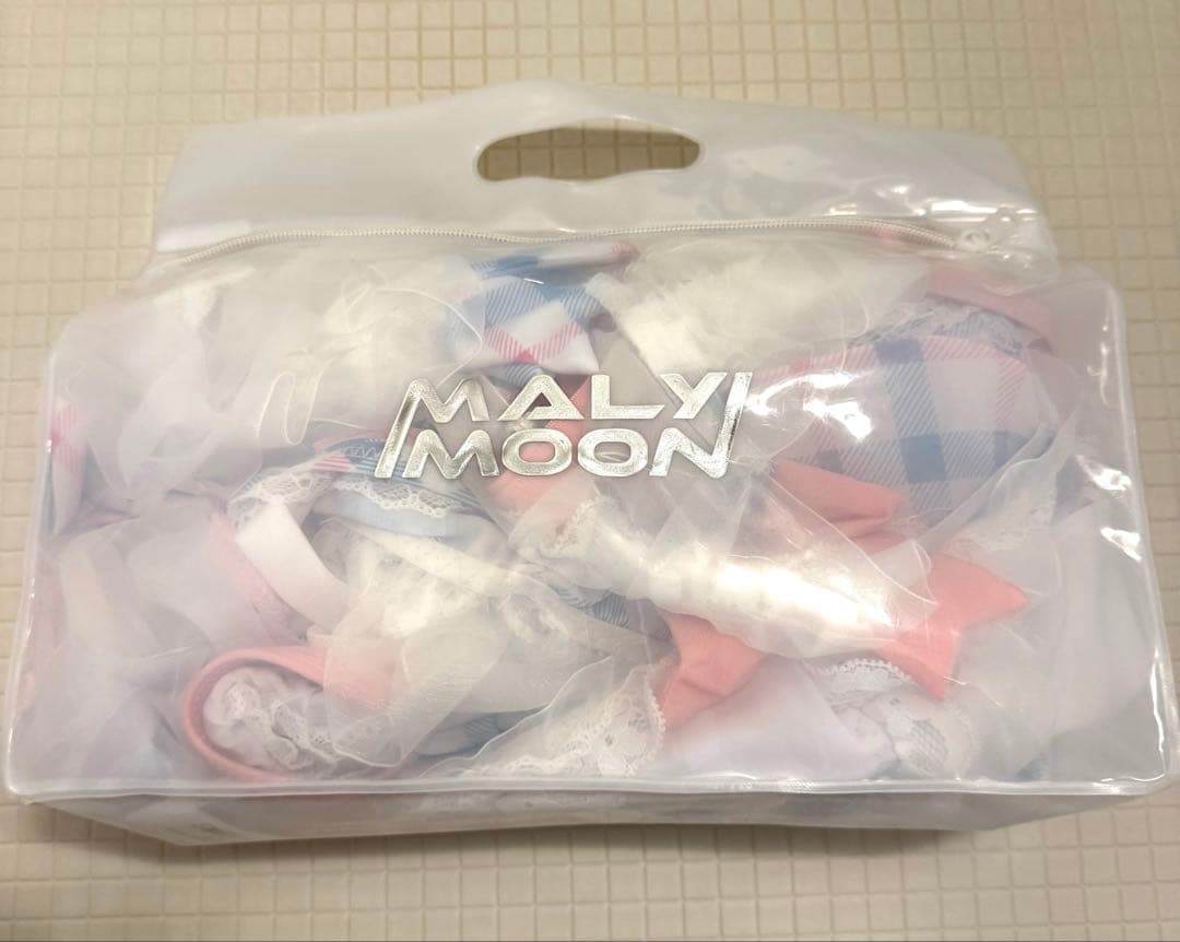 マリームーン 水着 完売品