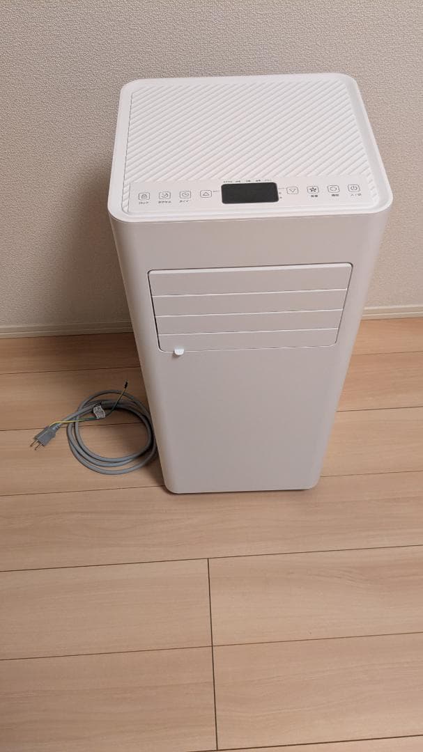 2025年製　ORIGINALBASIC 1台4役 OB-PA26A-W