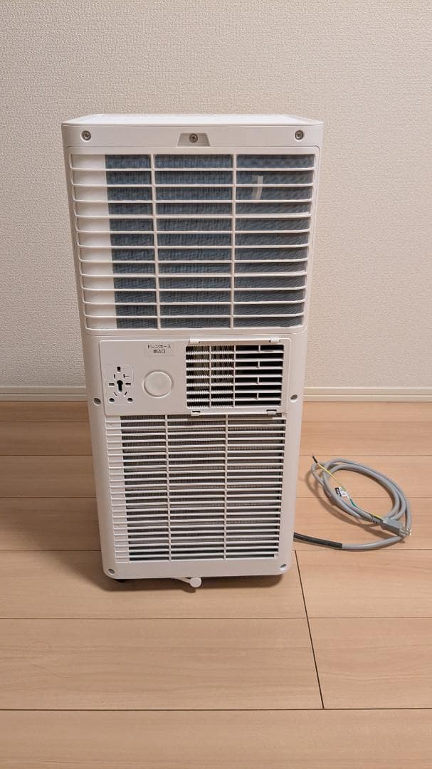 2025年製　ORIGINALBASIC 1台4役 OB-PA26A-W