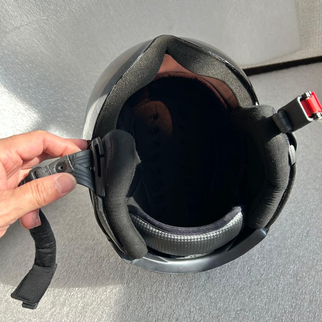 Kask Chrome Shadow Mサイズ　58