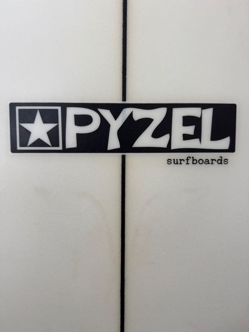 パイゼル　サーフボード 手渡しのみ