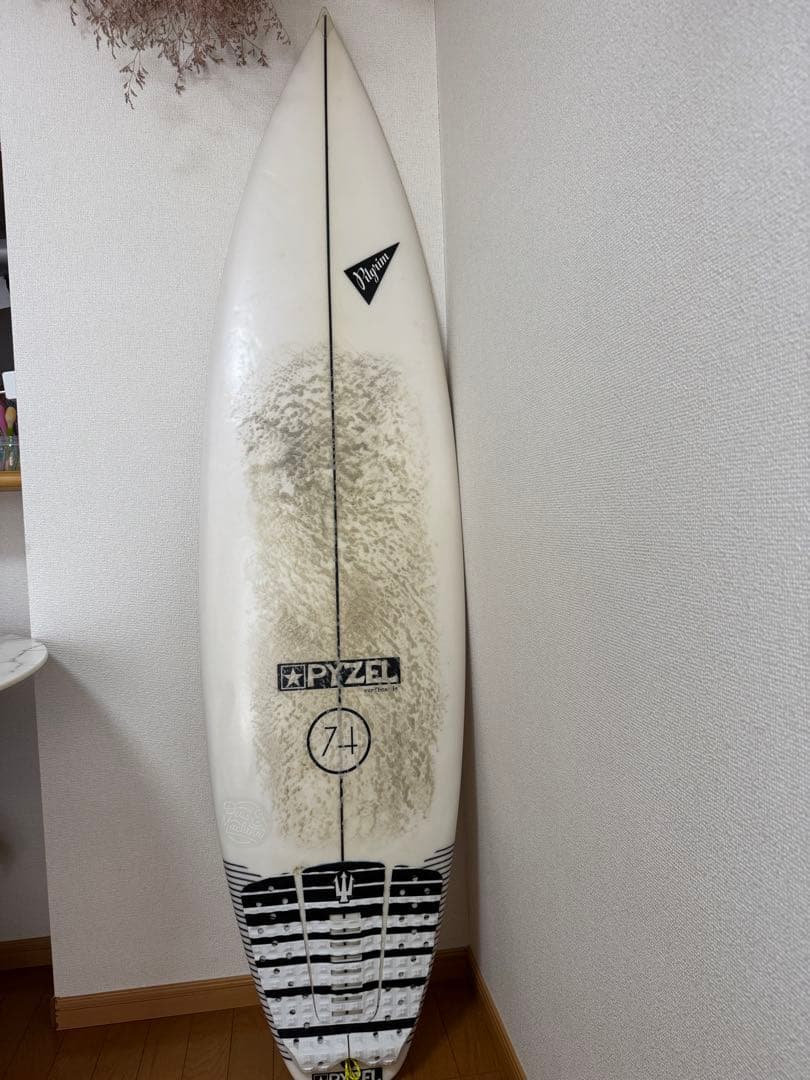 パイゼル　サーフボード 手渡しのみ