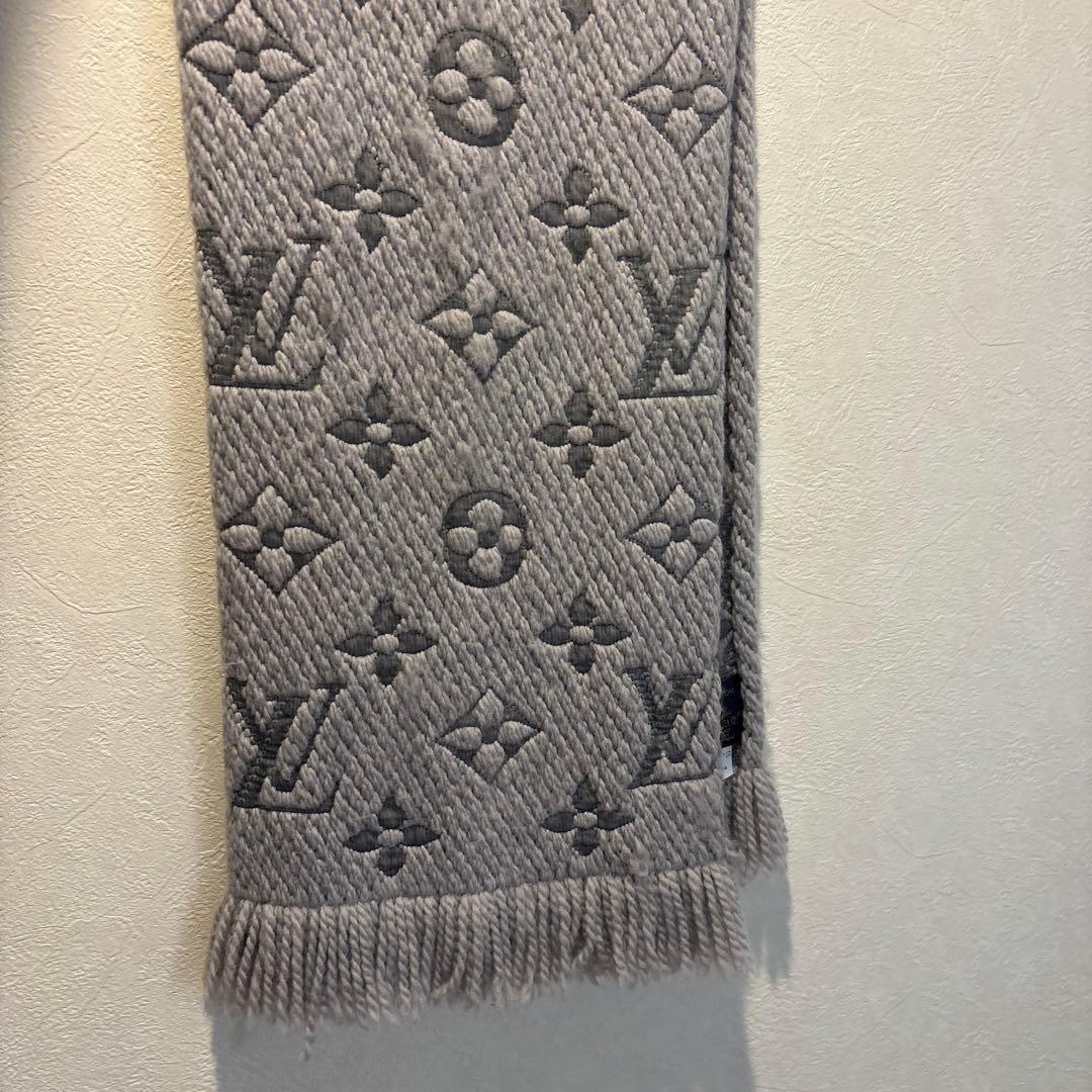 ルイヴィトン　LOUIS VUITTON マフラー