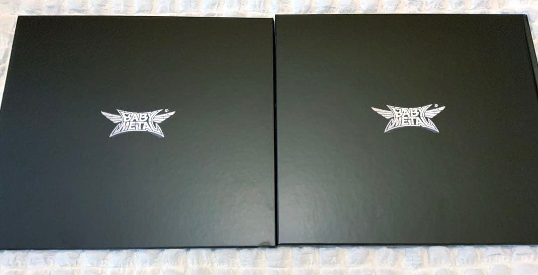 BABYL／LIVE AT THE FORUM　(THE ONE限定盤)