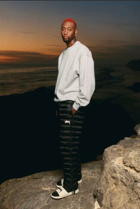 STÜSSY NIKE INSULATED PANT size S