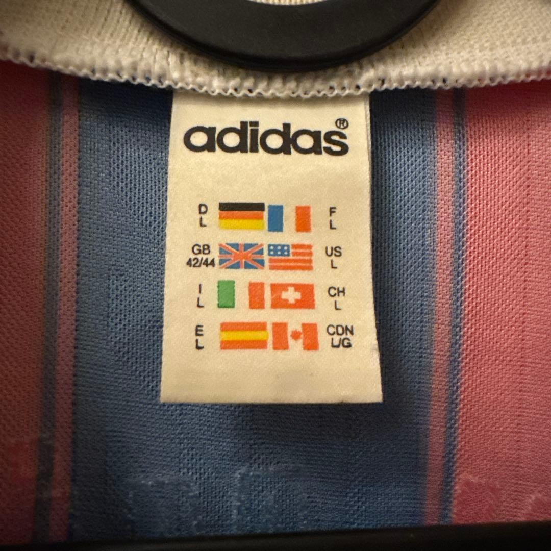 正規品 バイエルン・ミュンヘン 90s ユニフォーム クリンスマン