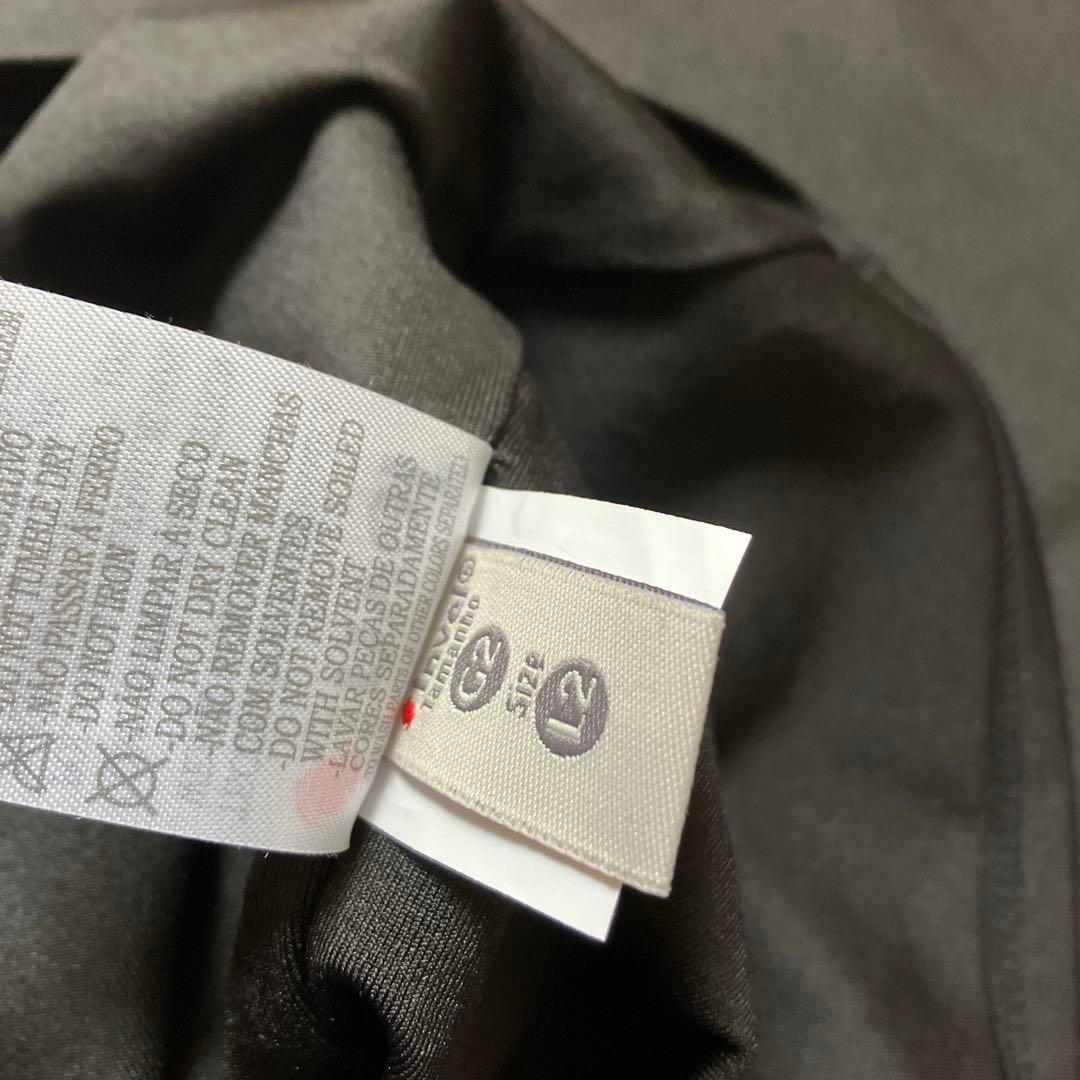 新品　アライヴン　invel セットアップ　黒　ヨガ　フィットネス