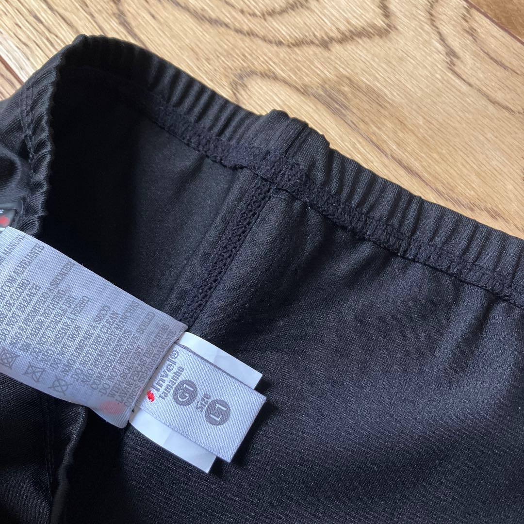 新品　アライヴン　invel セットアップ　黒　ヨガ　フィットネス