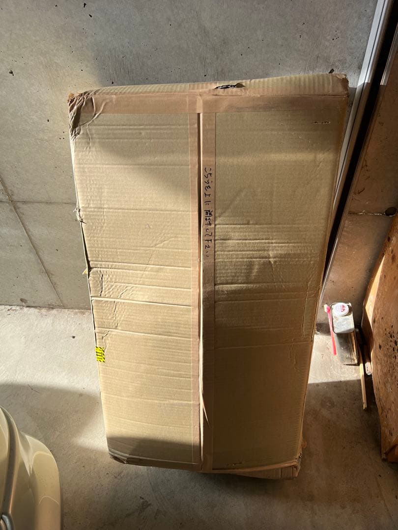 N-BOX 専用 JF1モデル ベッドキット