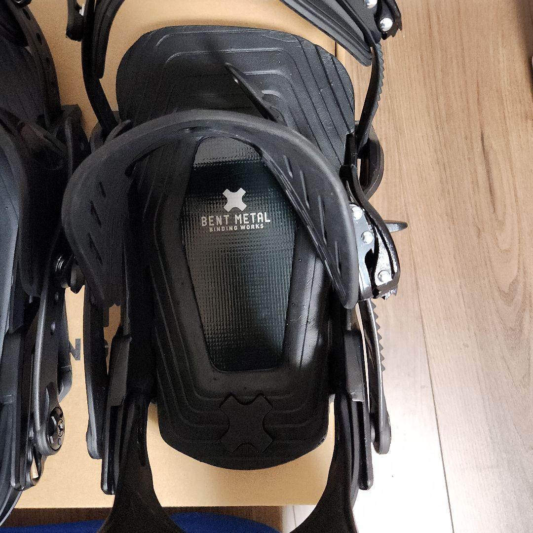 BENT L TRANSFER ベントメタル　トランスファー　Msize