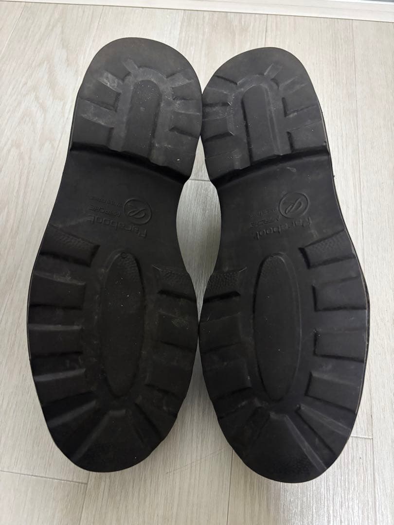 パラブーツ paraboot ミカエル 42