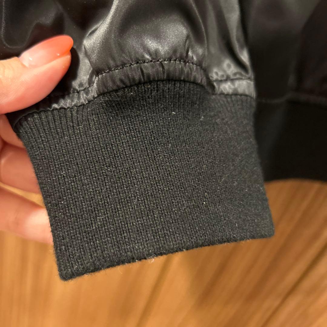 ヒステリックグラマー　ベア　ジャケット