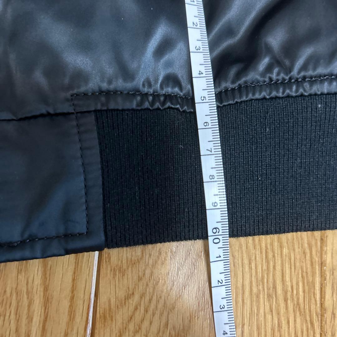 ヒステリックグラマー　ベア　ジャケット