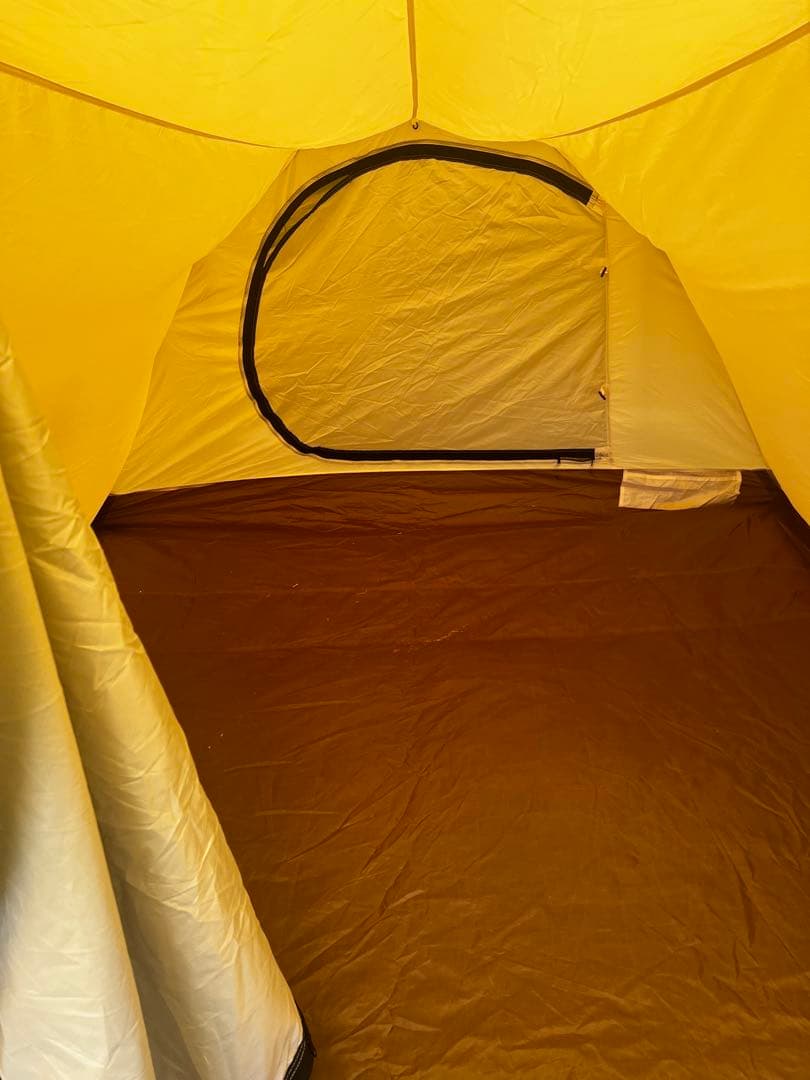 スノーピーク ヴォールト