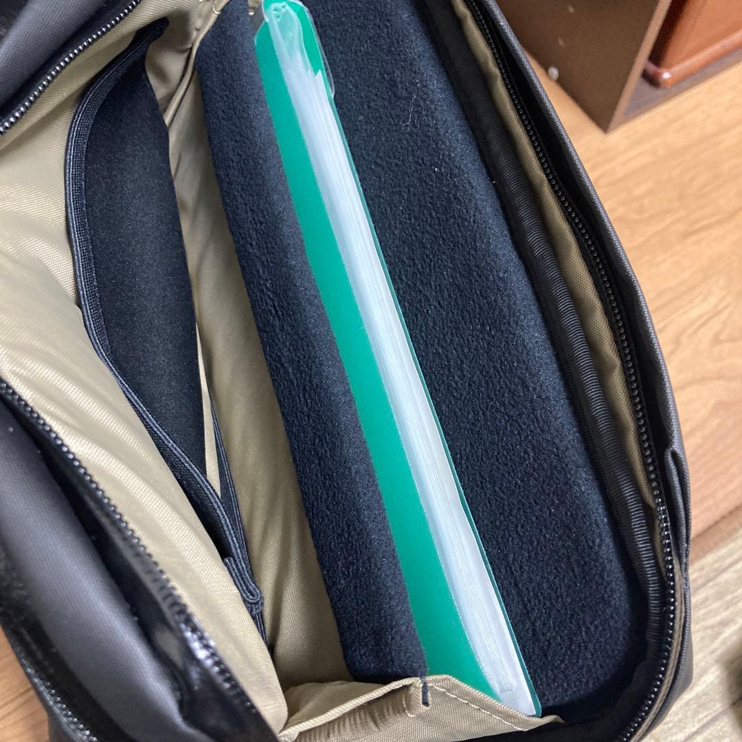 ザノースフェイス バイオタイトライト 9L メンズ・レディース　リュック　専用