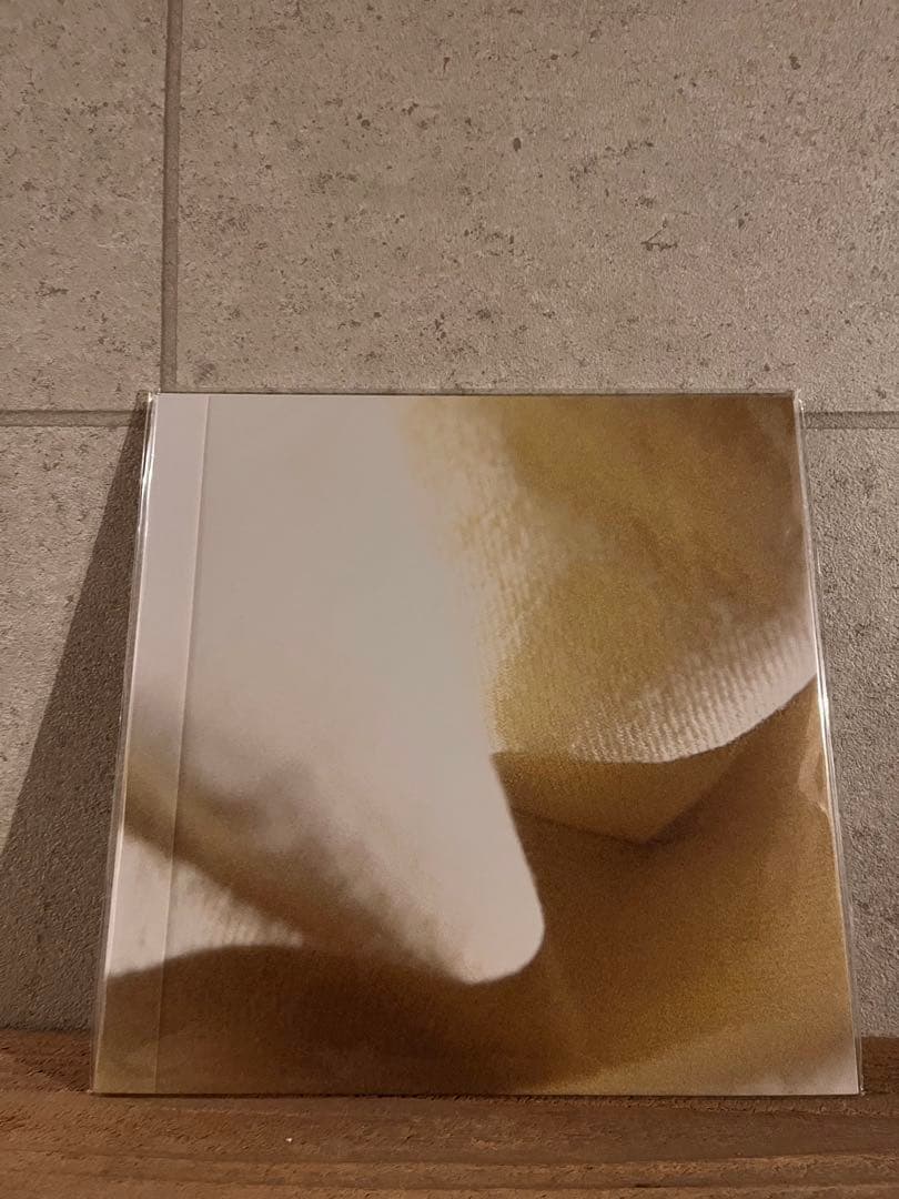 カネコアヤノ レコード5タイトル