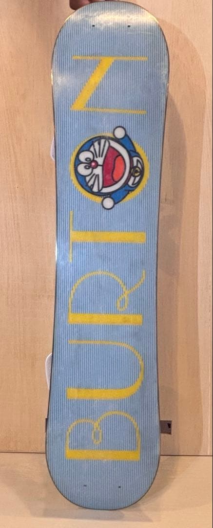 バートン　ドラえもん　2014 after school Special 100