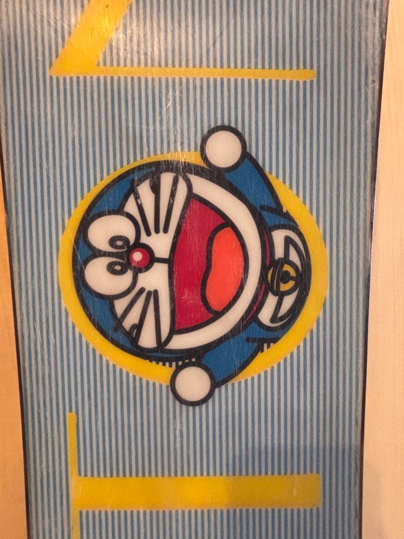 バートン　ドラえもん　2014 after school Special 100