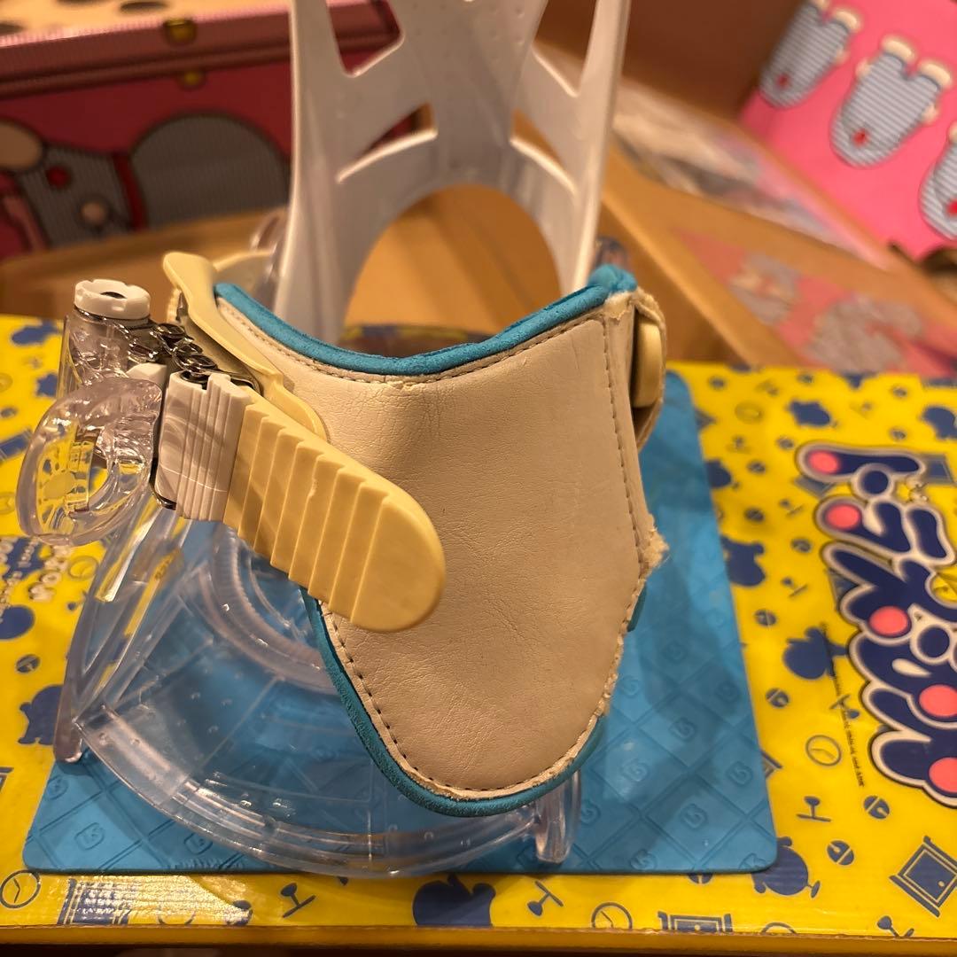 バートン　ドラえもん　2014 after school Special 100