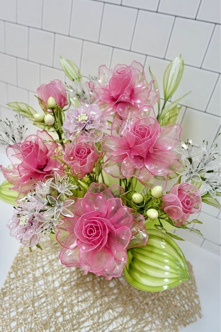 アメリカンフラワー（オーダー）