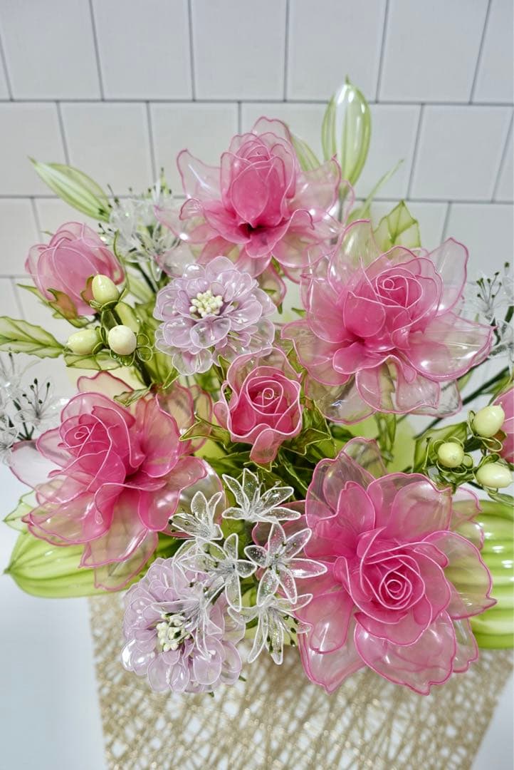 アメリカンフラワー（オーダー）