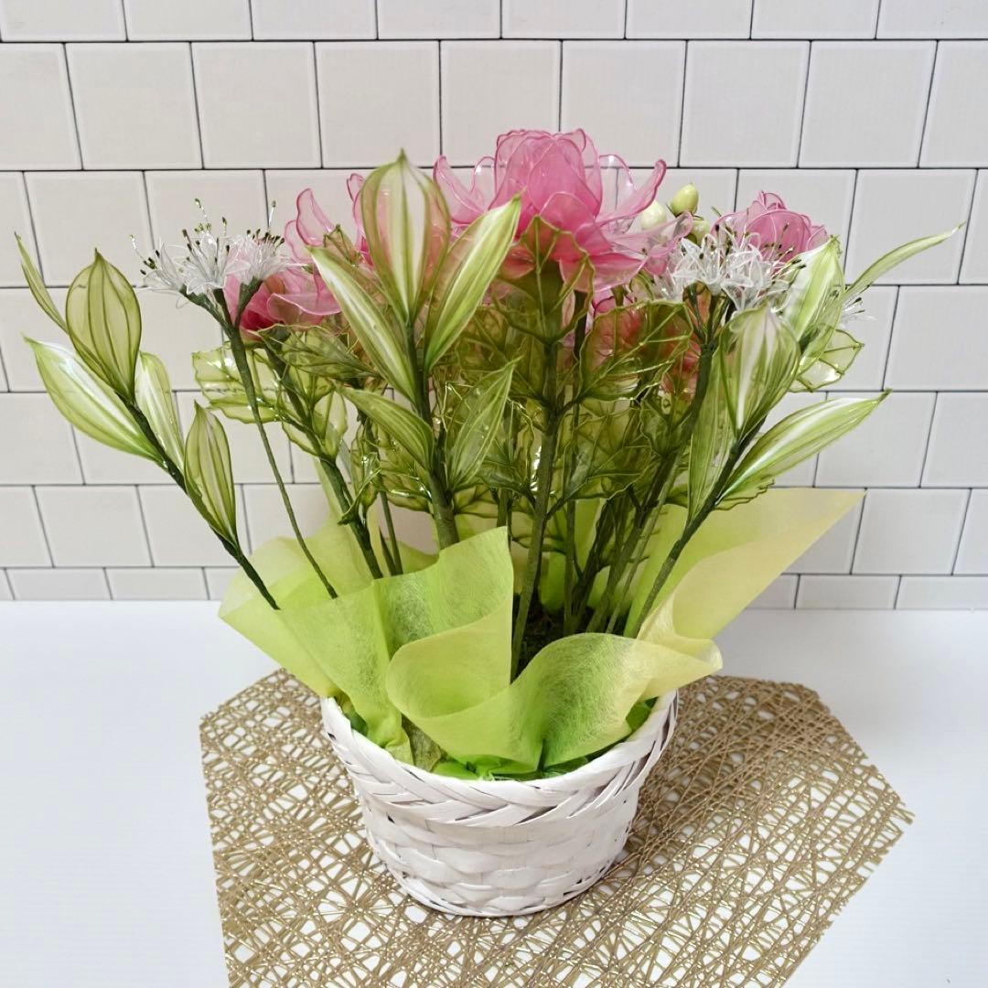 アメリカンフラワー（オーダー）