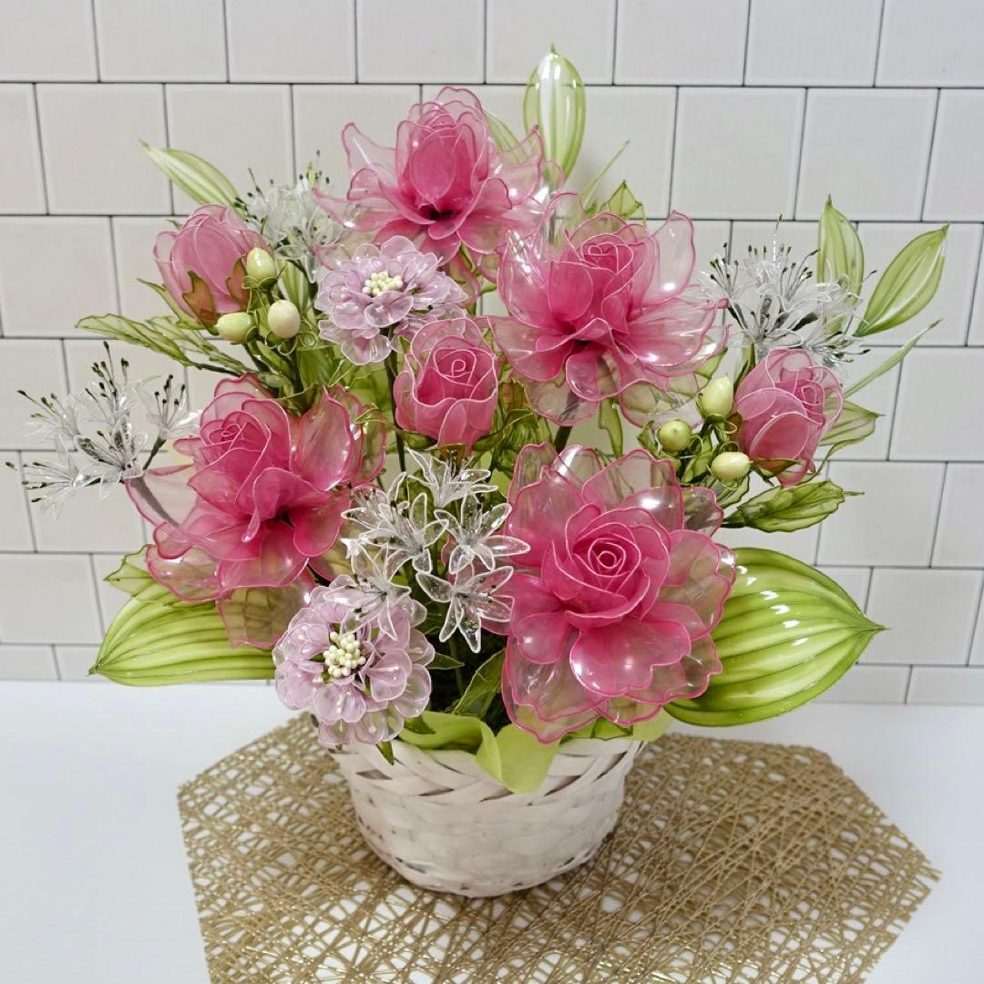 アメリカンフラワー（オーダー）