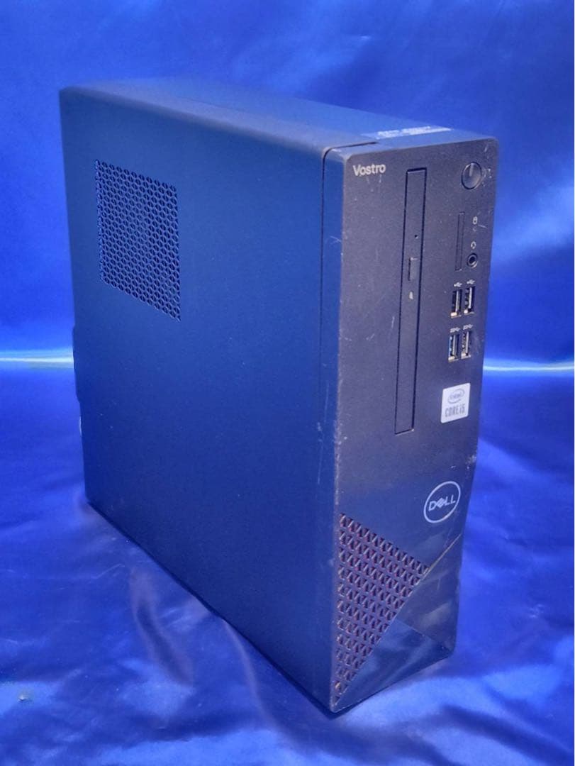 ⭐️m107a⭐️ Dell Vostro 3681 i5-10400