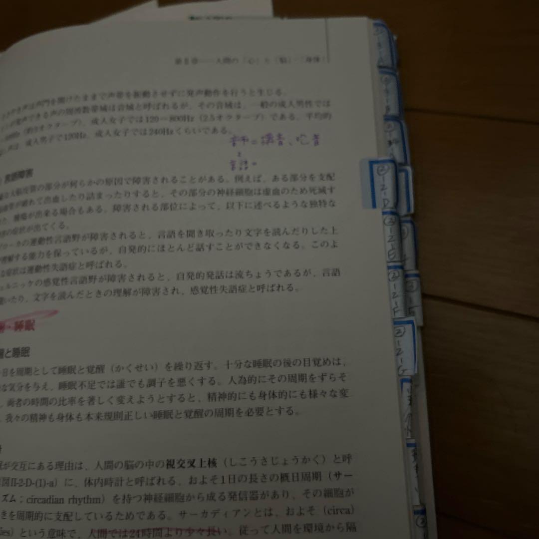 人間総合科学大学教科書