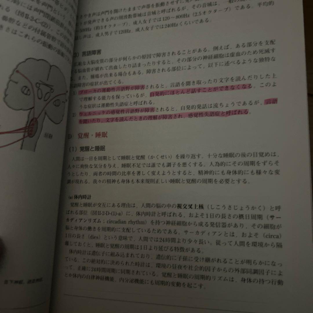 人間総合科学大学教科書