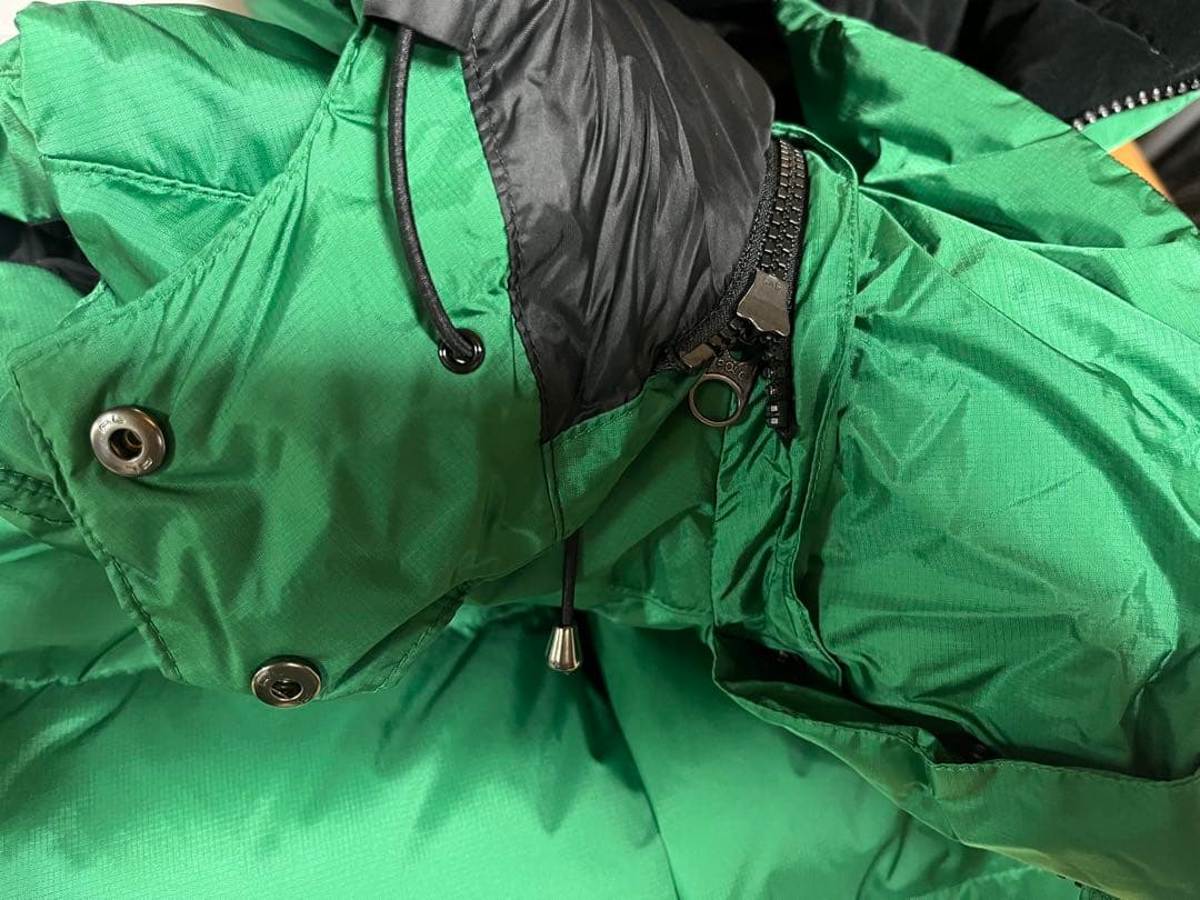 ポロ ラルフローレン Polo Ralphlauren ダウンベスト XL